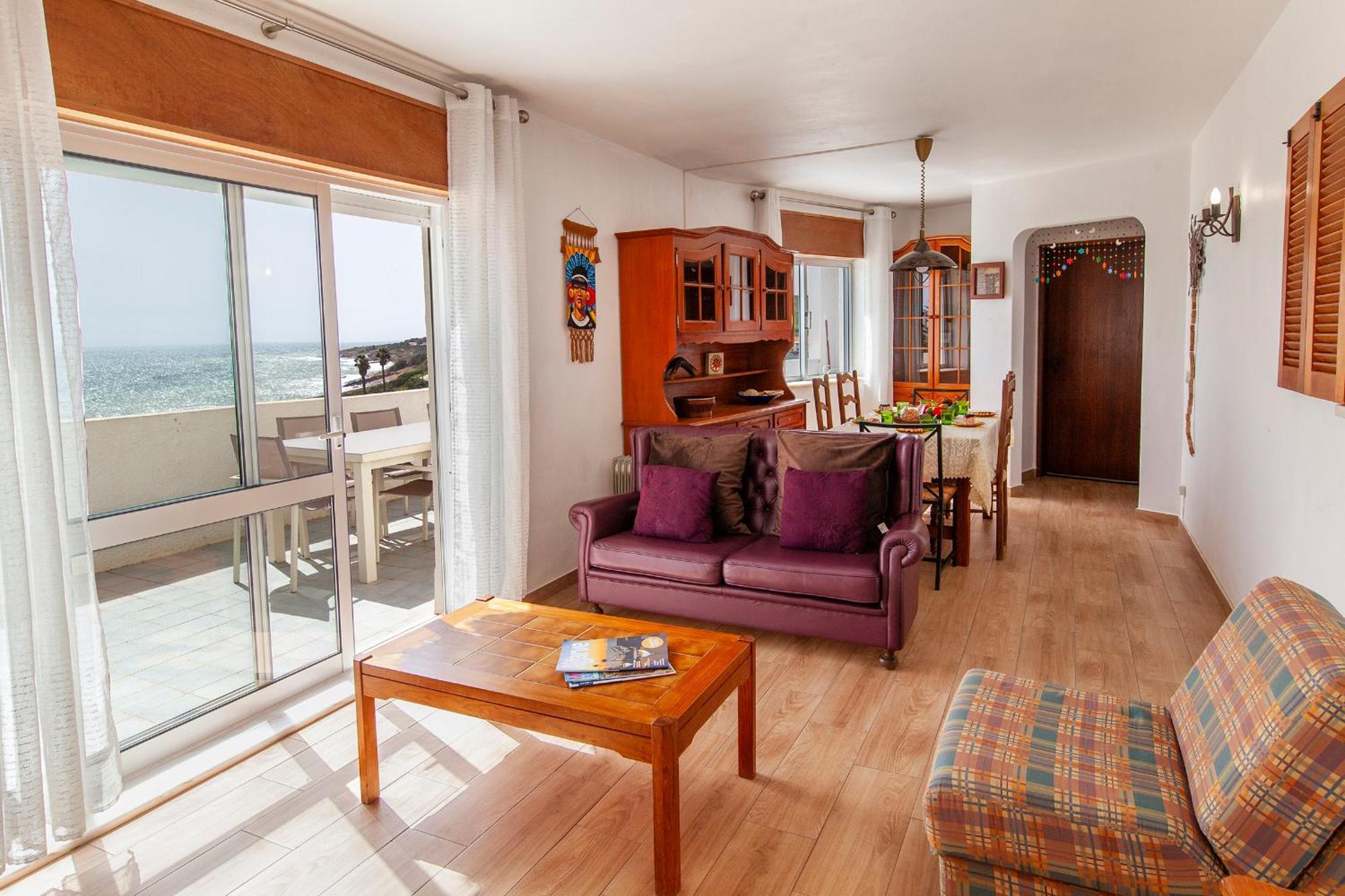 Casas Da Calheta In Praia Da Luz Exterior photo